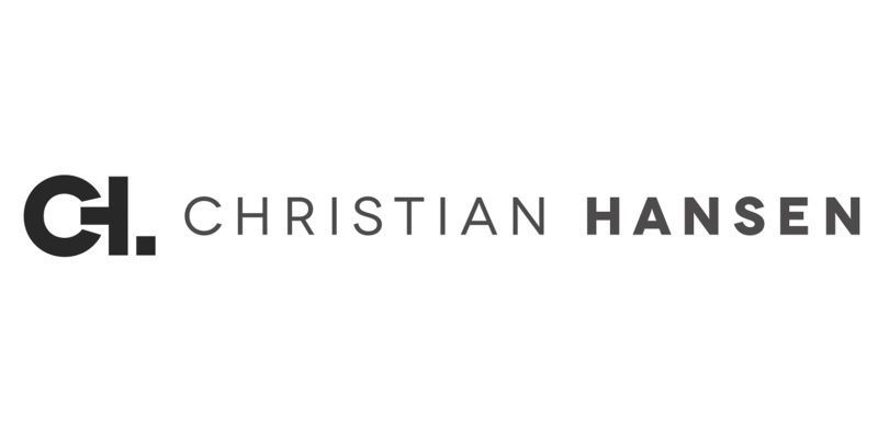 Logo Christian Hansen